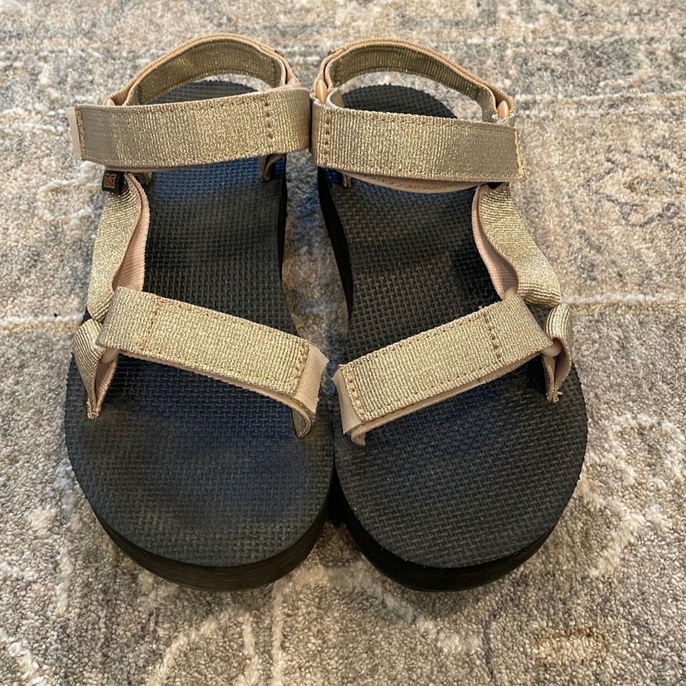 Teva sandals